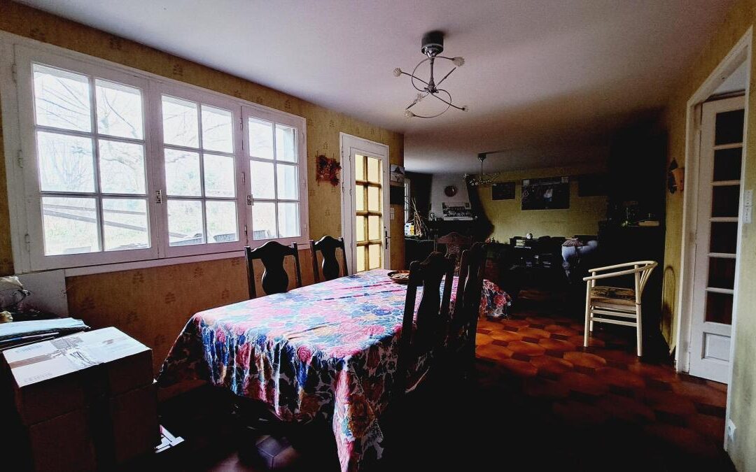 Maison Campel – réf 35057-875