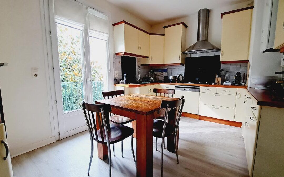Appartement Rennes – réf 35057-914