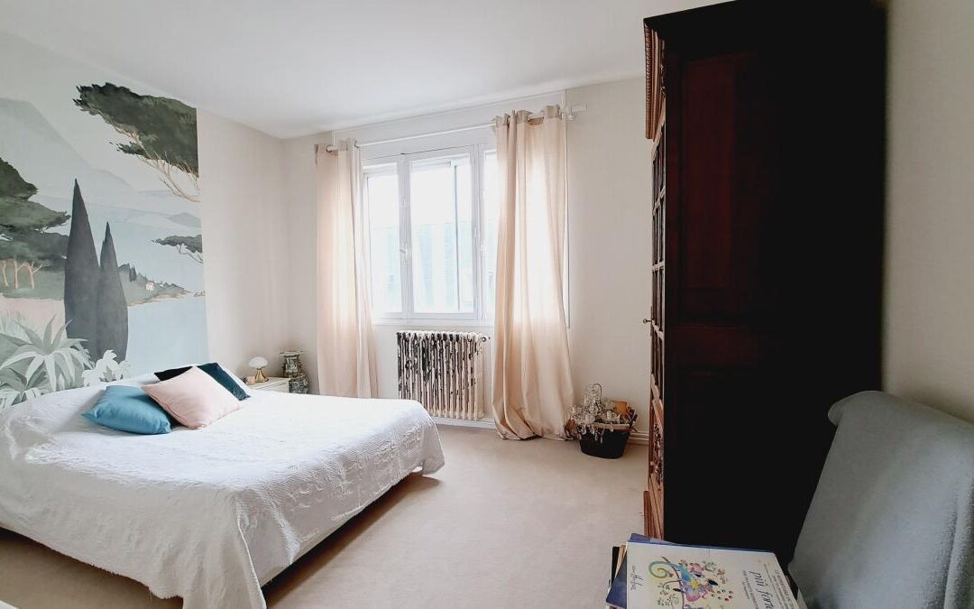Appartement Rennes – réf 35057-914