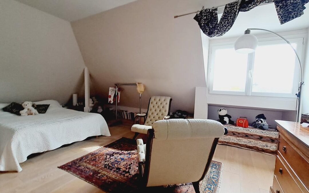 Appartement Rennes – réf 35057-914