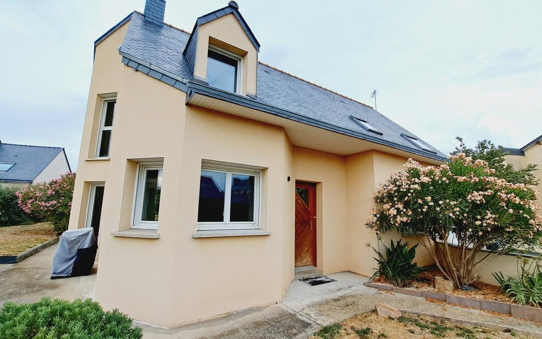 Maison Iffendic – réf 35057-940