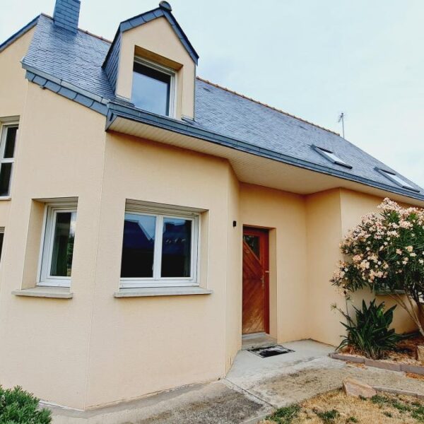 Maison Iffendic - réf 35057-940
