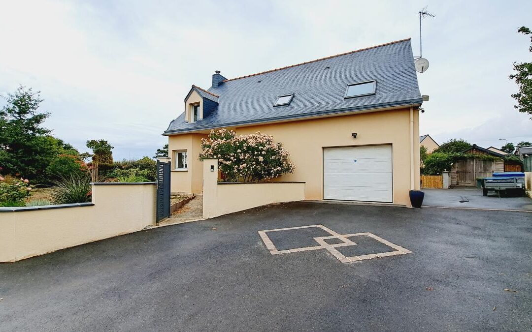 Maison Iffendic – réf 35057-940