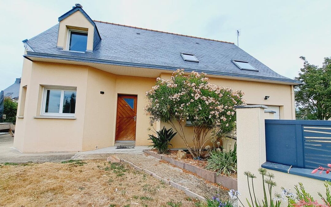 Maison Iffendic – réf 35057-940