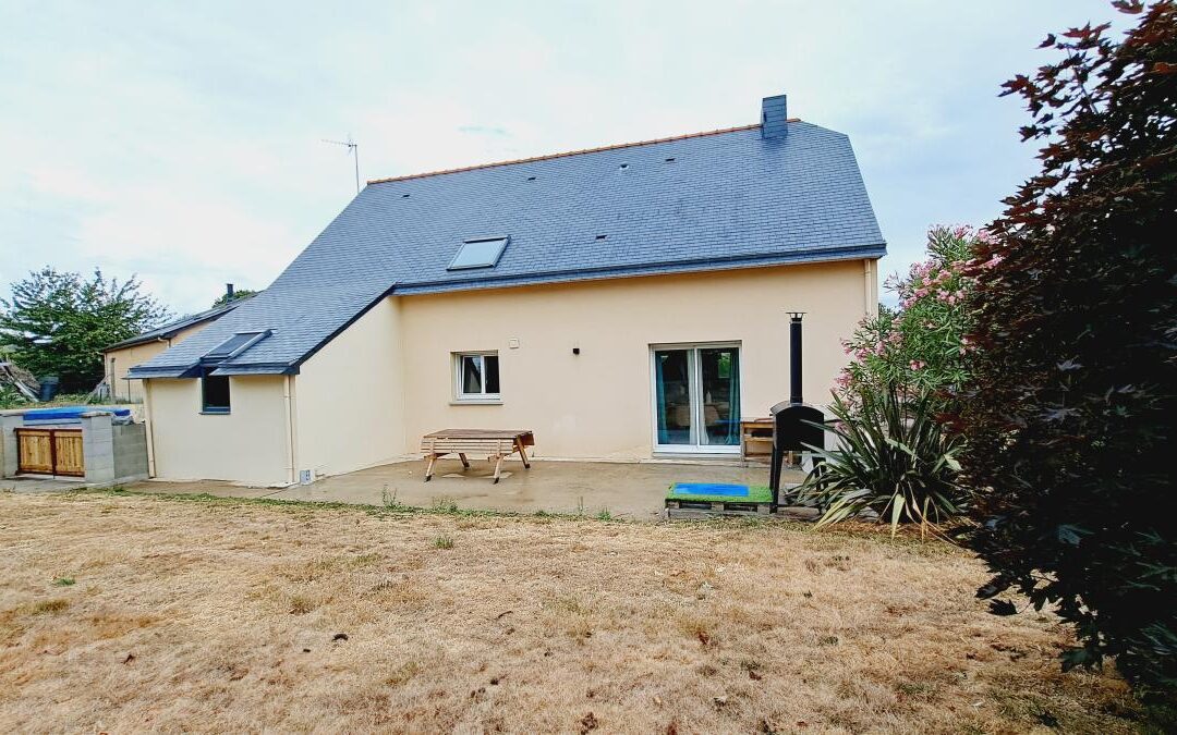 Maison Iffendic – réf 35057-940