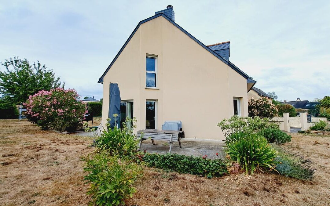 Maison Iffendic – réf 35057-940