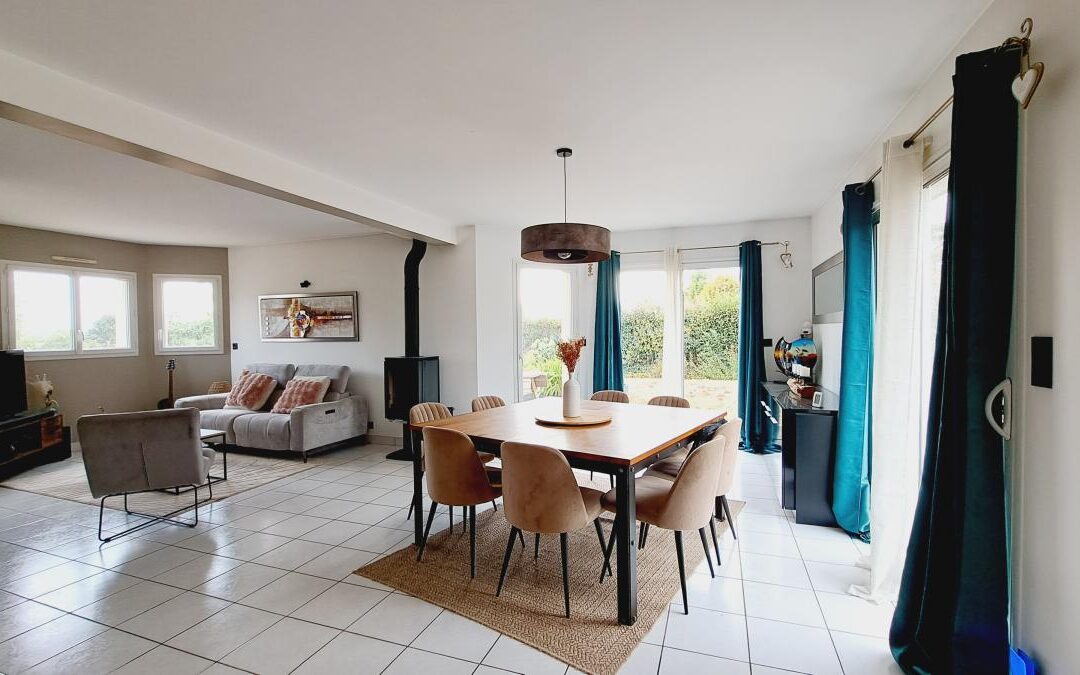 Maison Iffendic – réf 35057-940