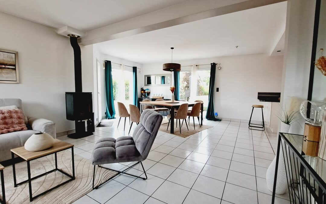 Maison Iffendic – réf 35057-940