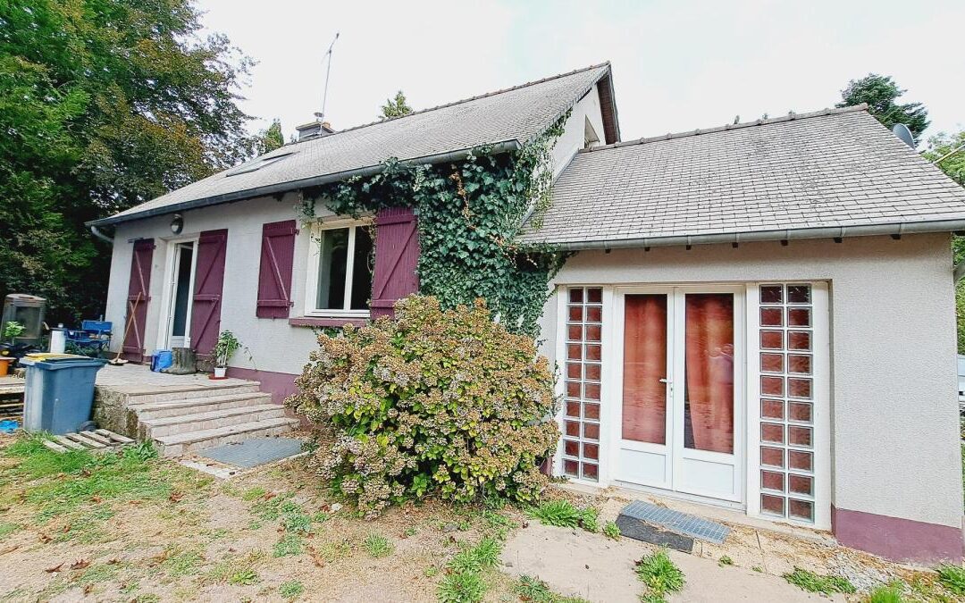 Maison Paimpont – réf 35057-941