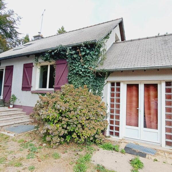 Maison Paimpont - réf 35057-941