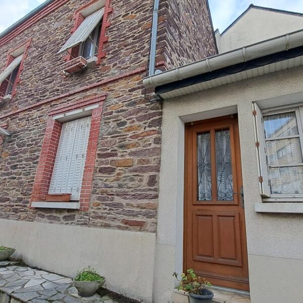 Maison Rennes - réf 35057-912
