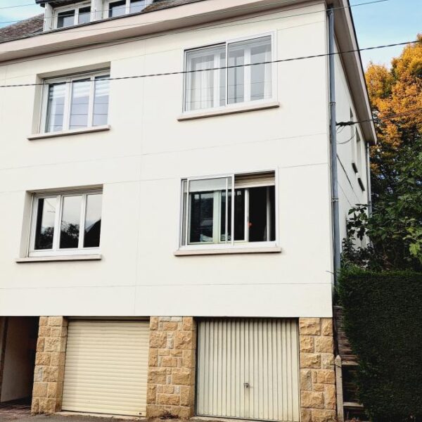 Appartement Rennes - réf 35057-914