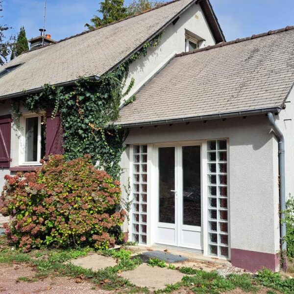 Maison Paimpont - réf 35057-941