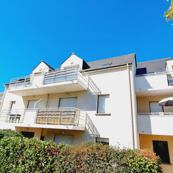 Appartement Saint-Thurial - réf 35057-942