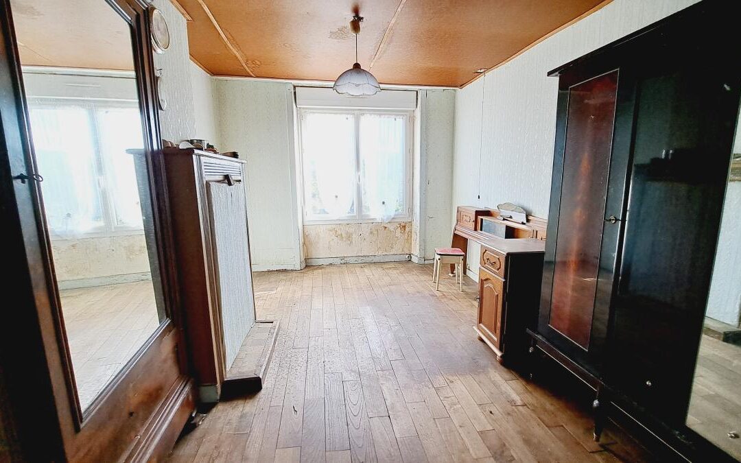 Maison Maxent – réf 35057-943