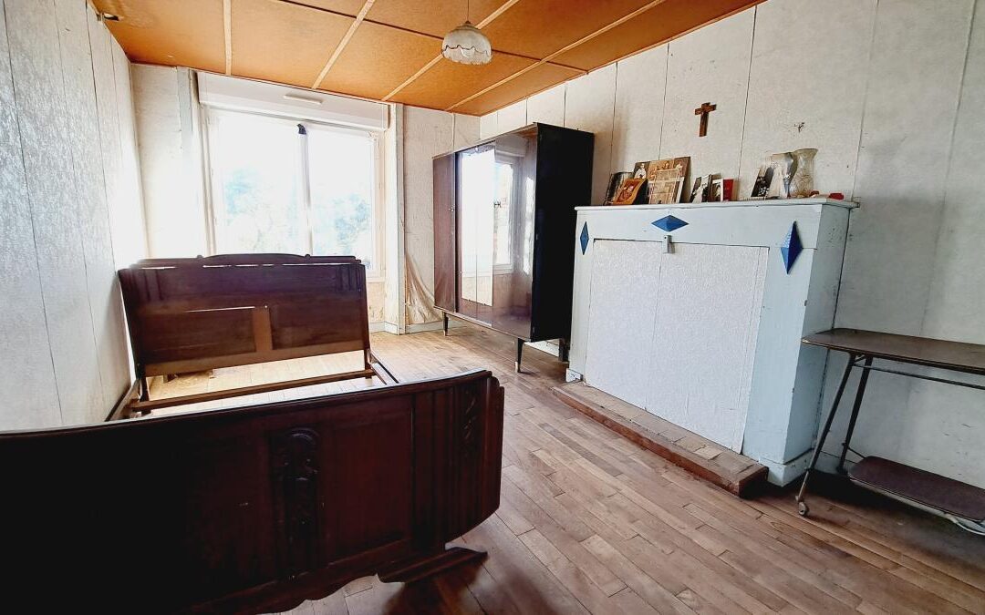 Maison Maxent – réf 35057-943