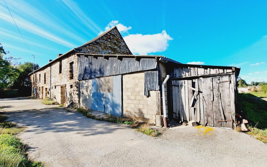 Maison Maxent – réf 35057-943