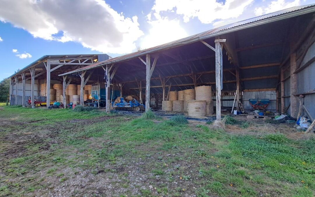 Maison Maxent – réf 35057-943