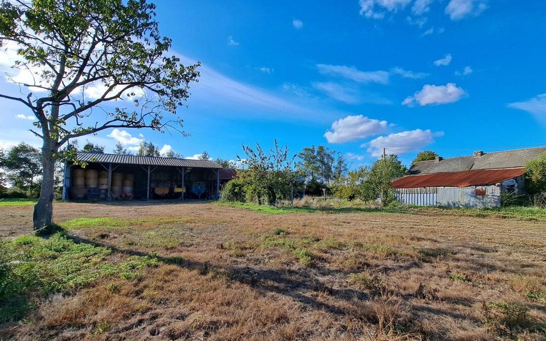 Maison Maxent – réf 35057-943