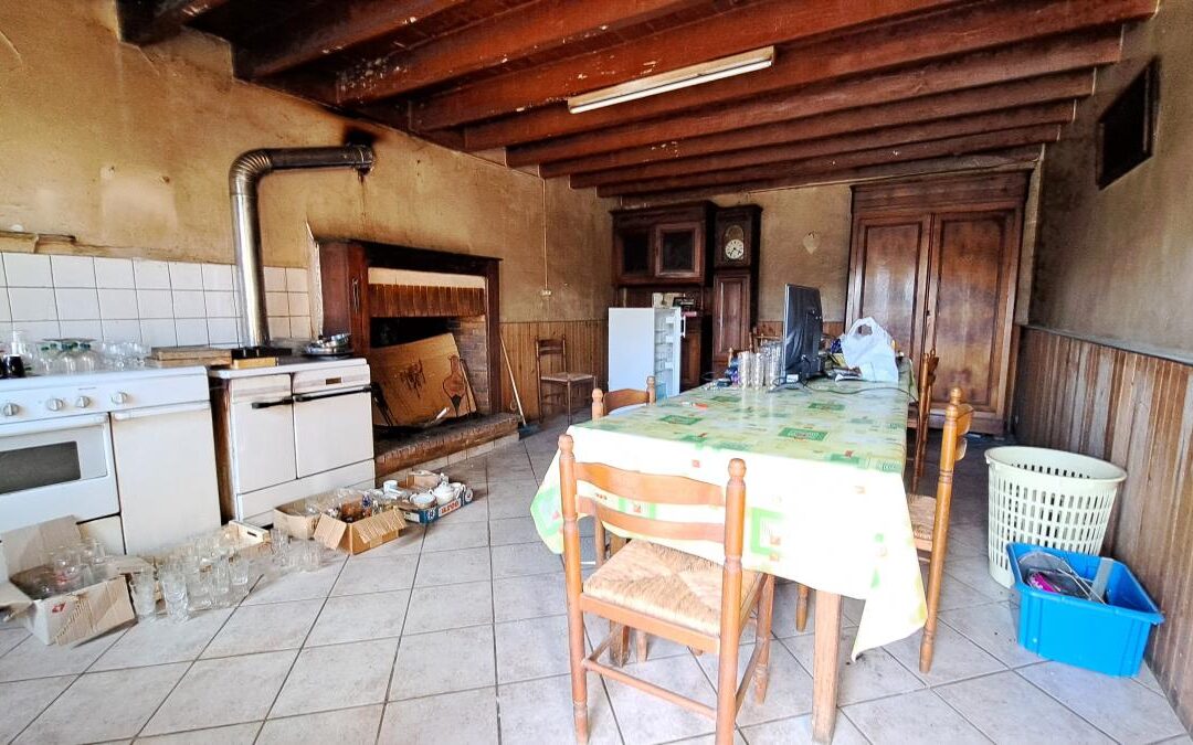 Maison Maxent – réf 35057-943