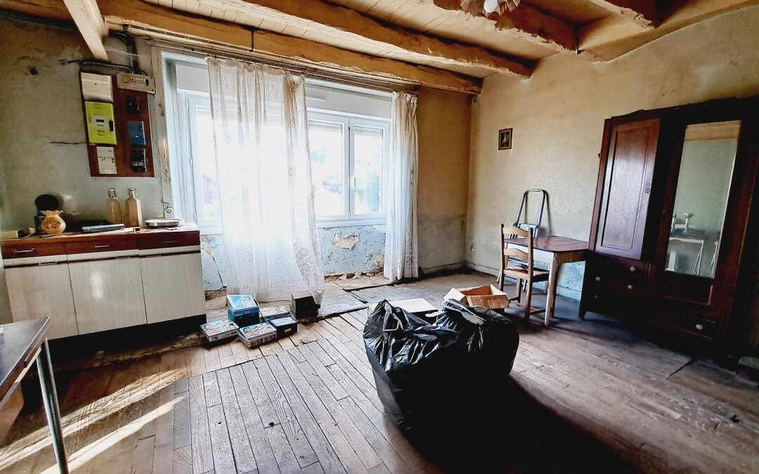 Maison Maxent – réf 35057-943