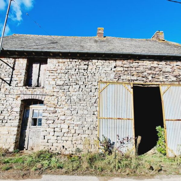 Maison Maxent - réf 35057-944