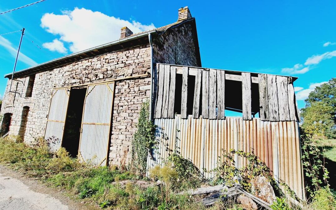 Maison Maxent – réf 35057-944