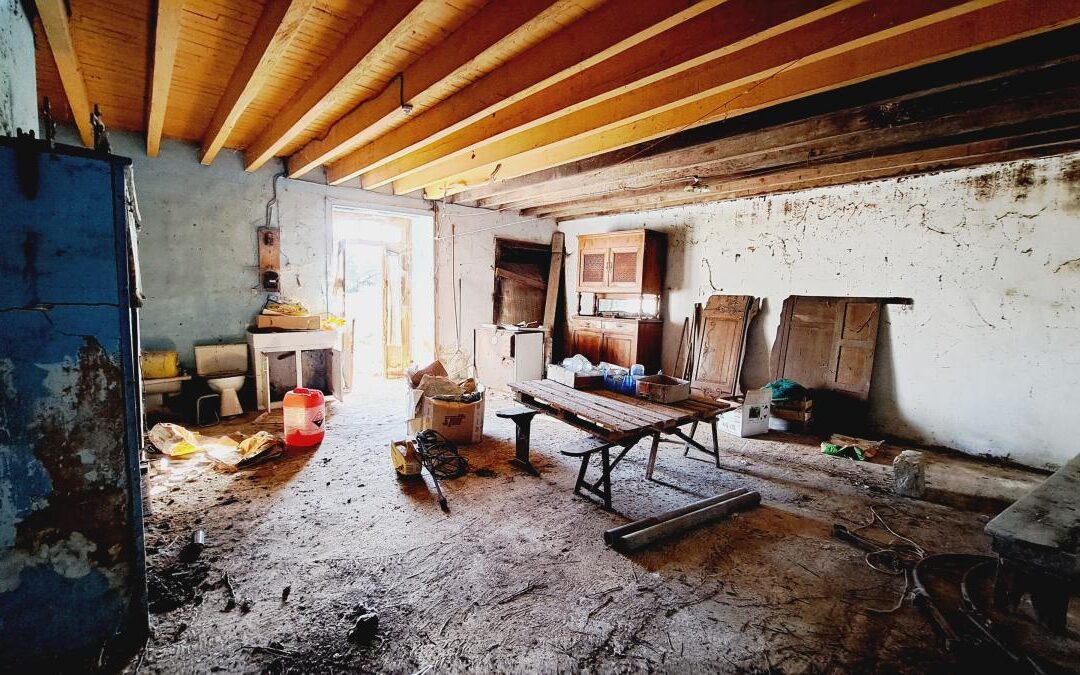 Maison Maxent – réf 35057-944
