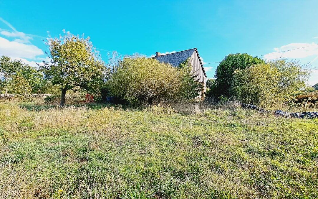 Maison Maxent – réf 35057-944