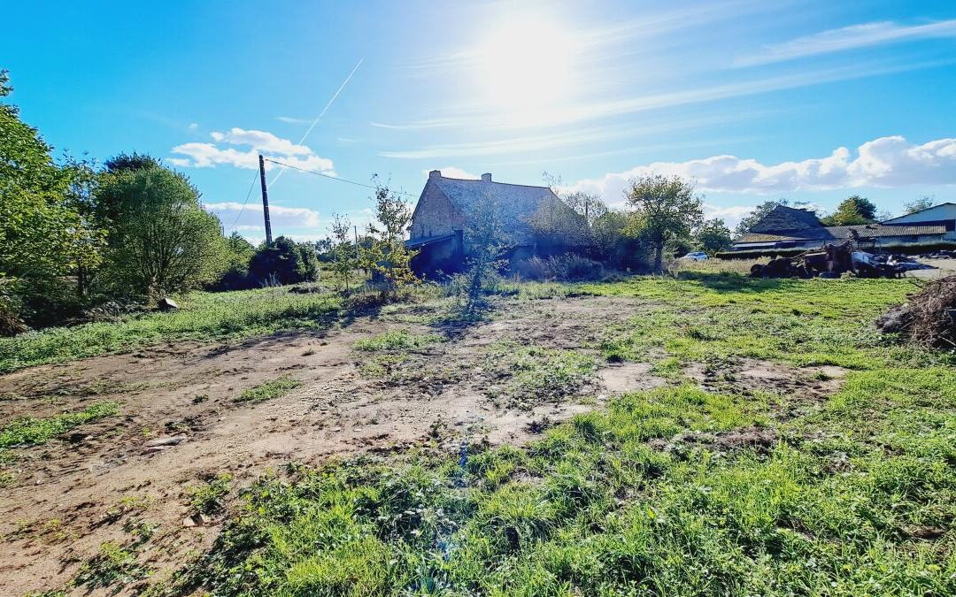 Maison Maxent – réf 35057-944
