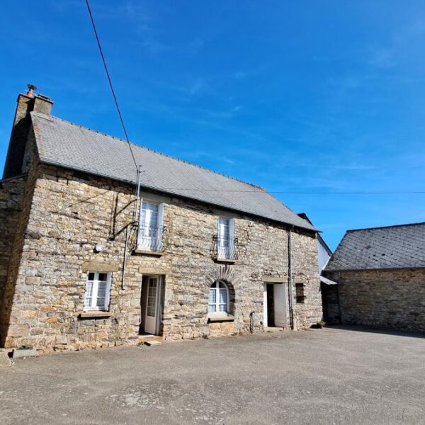 Maison Maxent - réf 35057-945