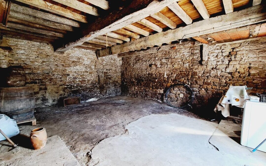 Maison Maxent – réf 35057-945