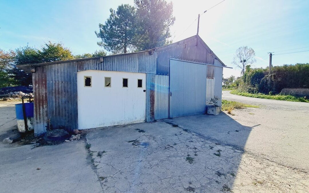 Maison Maxent – réf 35057-945