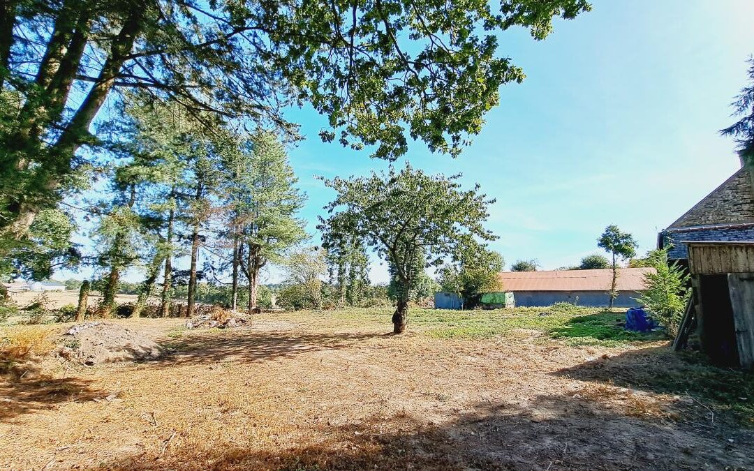 Maison Maxent – réf 35057-945