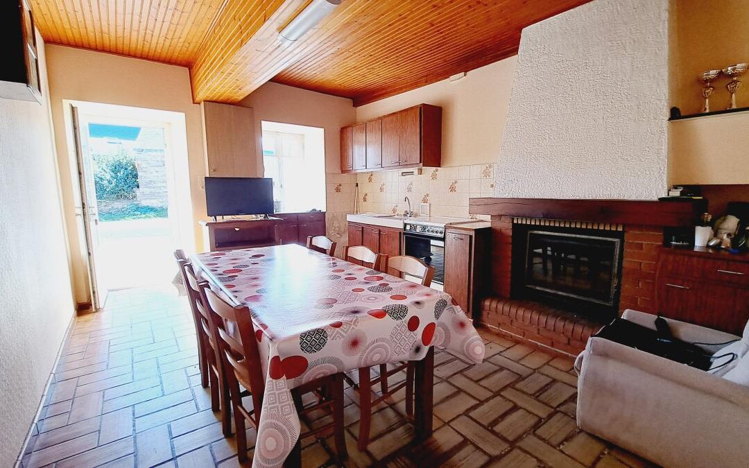 Maison Maxent – réf 35057-945