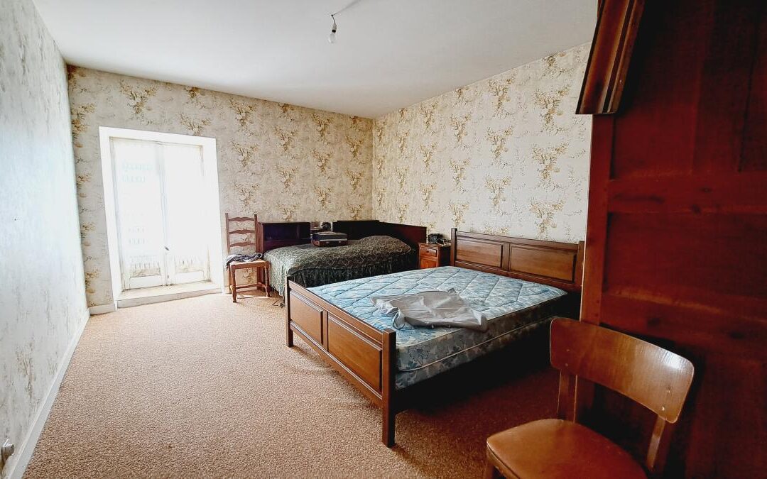 Maison Maxent – réf 35057-945