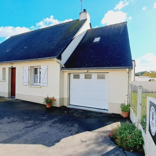 Maison Pleumeleuc - réf 35057-946